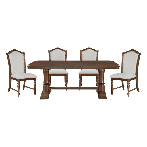 Rexford-5pc Set (TB+4S) image