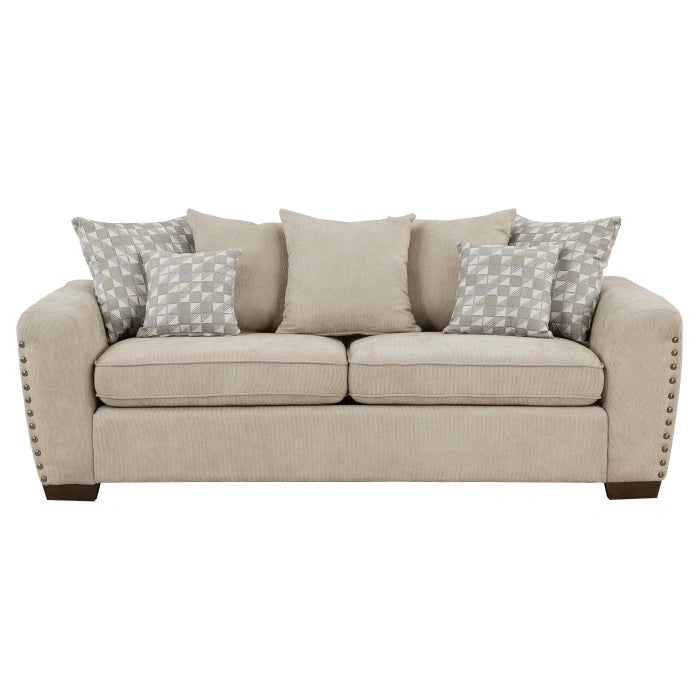 8579SS-3 - Sofa