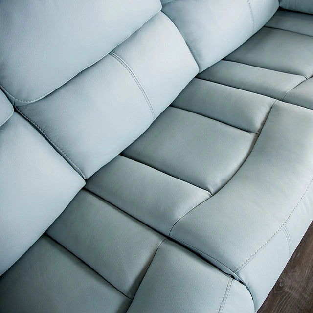 Glarus Sofa Manual Recliner