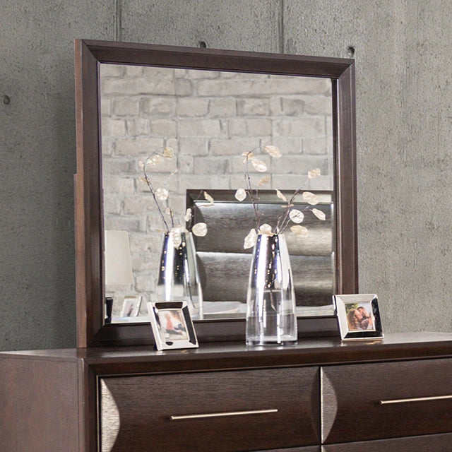 Hinwitz Mirror