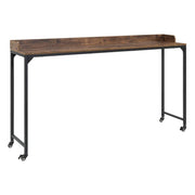 Sumter Over The Bed Desk image