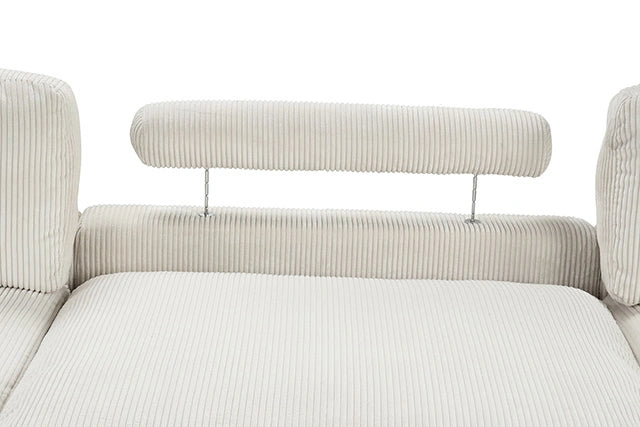 Dagenham Sectional [ C ]