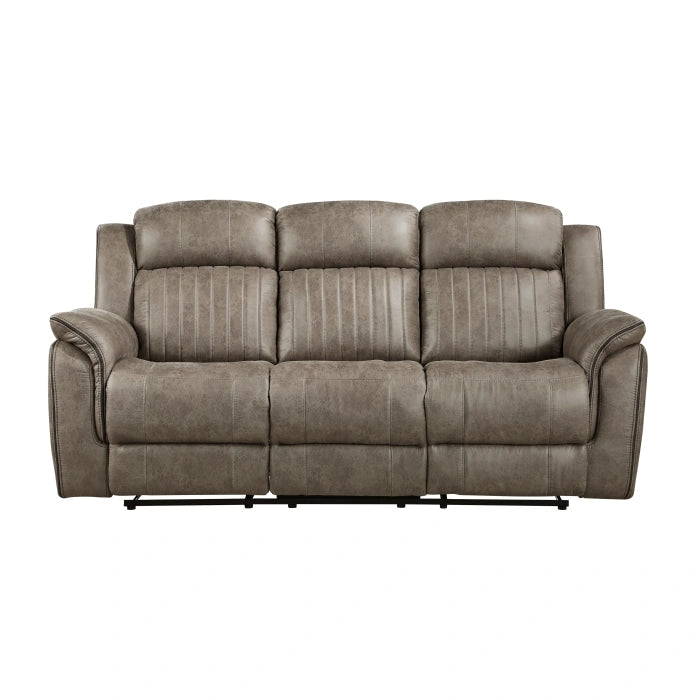 9479SDB-3 - Double Reclining Sofa