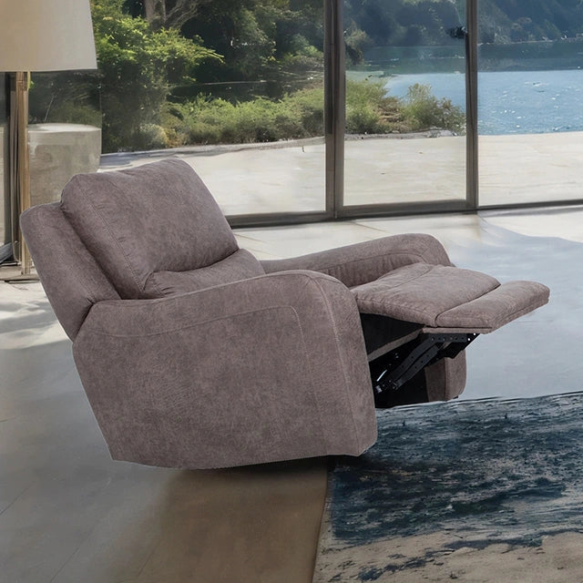 Demetrius Power Recliner