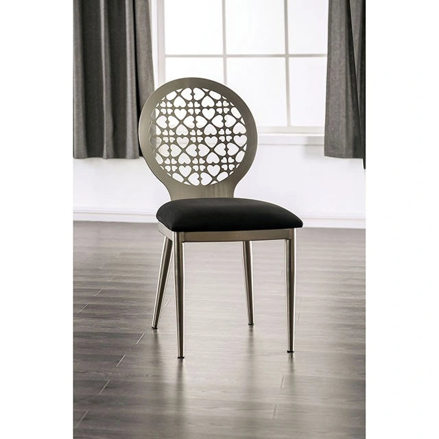 Abner Side Chair (2/Ctn)