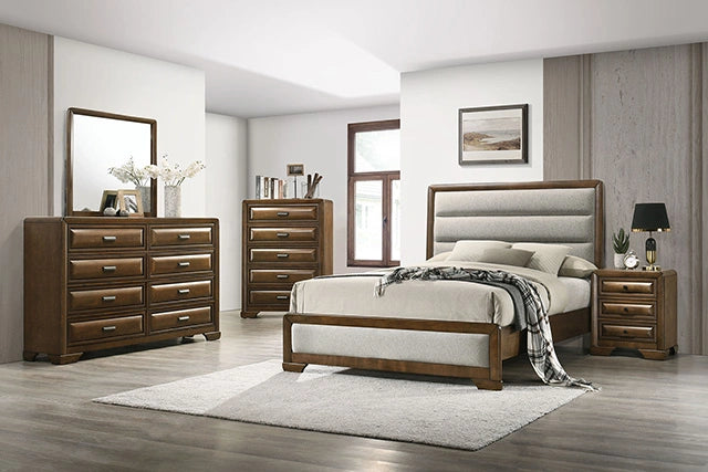 Caerwys Queen Bedroom Set