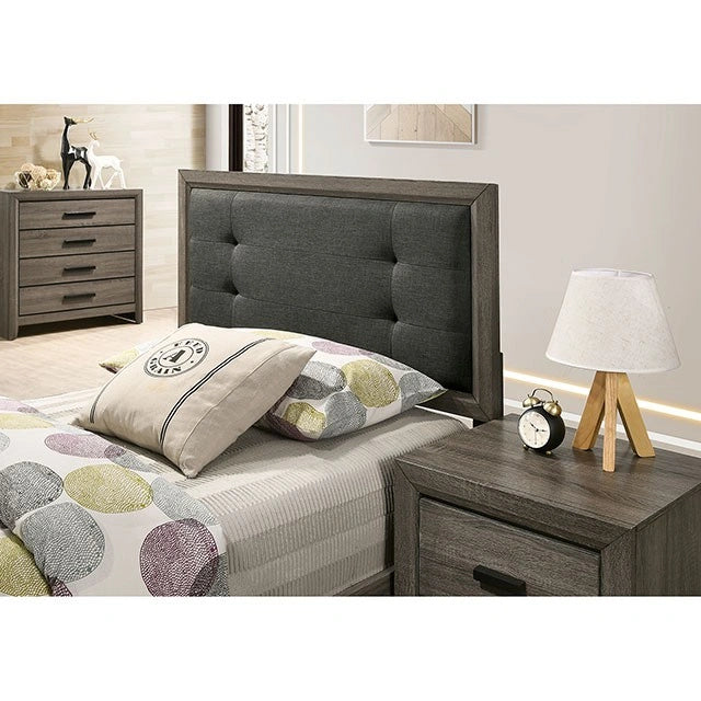 ROANNE Full & Twin Bed