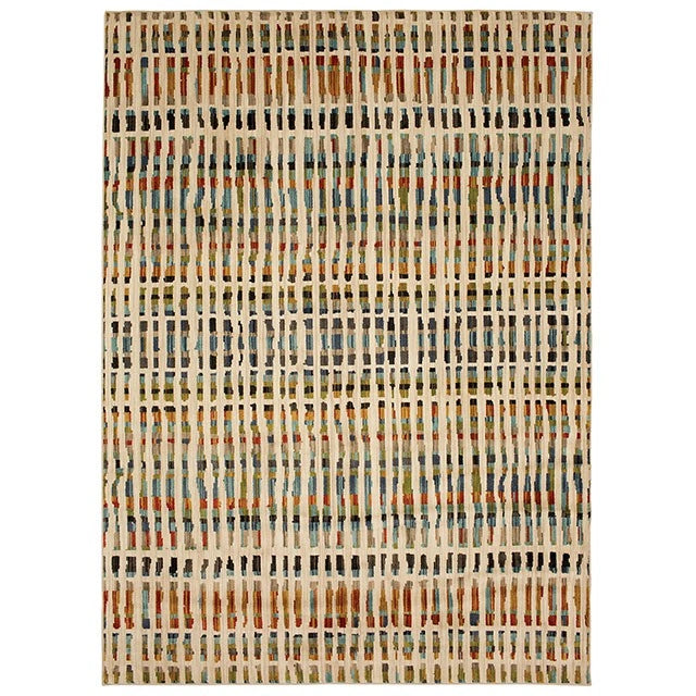 WILHELM 5'3x7'6" Area Rug