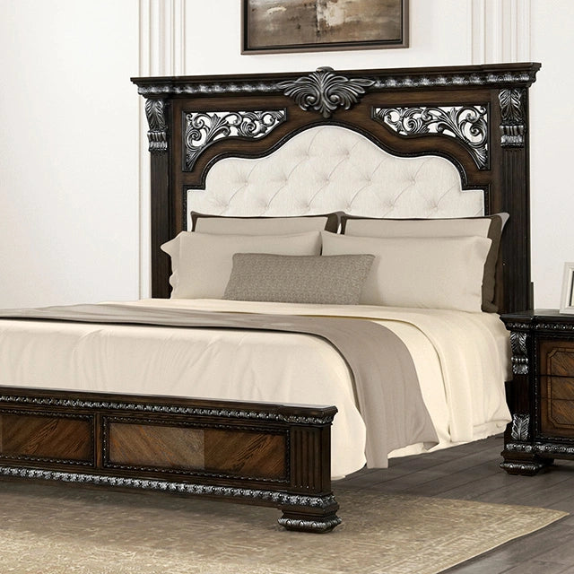 Promenade Queen Bedroom Set
