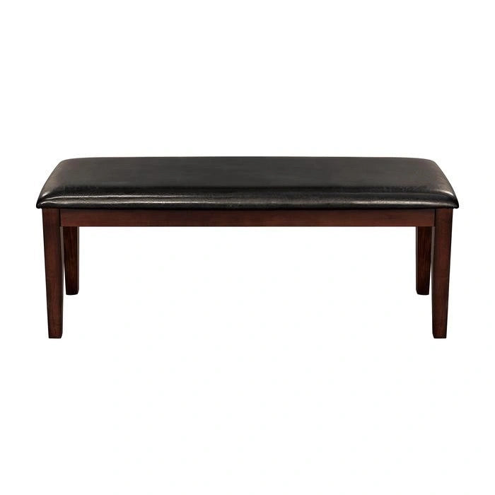 Mantello Bench in Cherry 5547-13