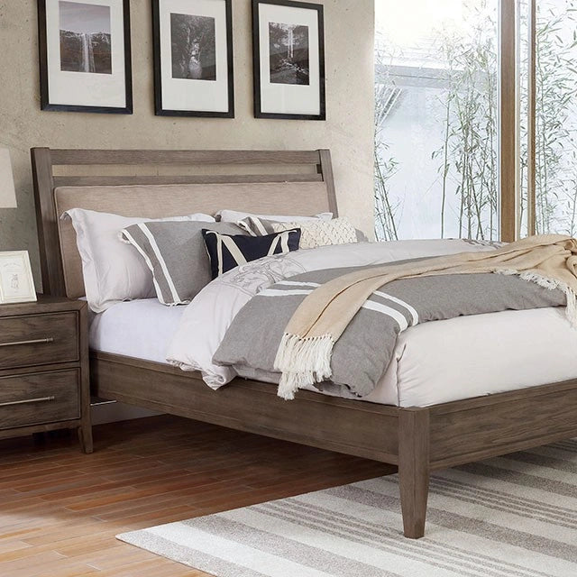 Tawana Bed