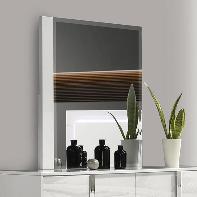 Sinistra Mirror
