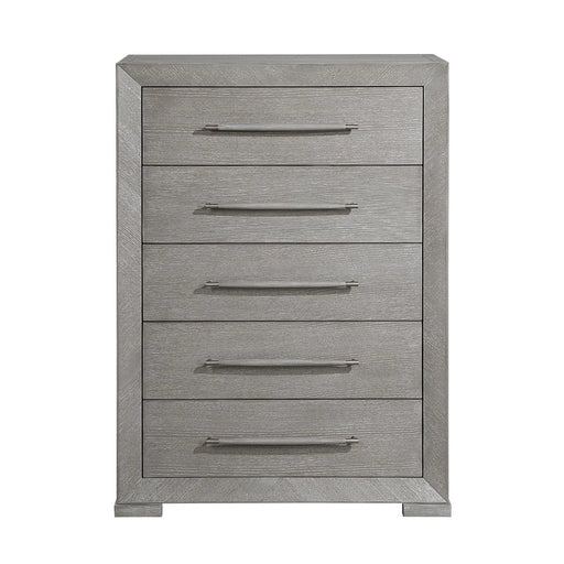 Owen Chest image