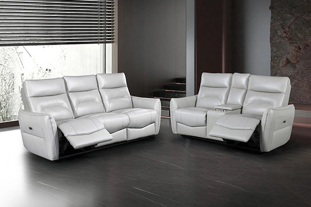 Terentius Power Recliner