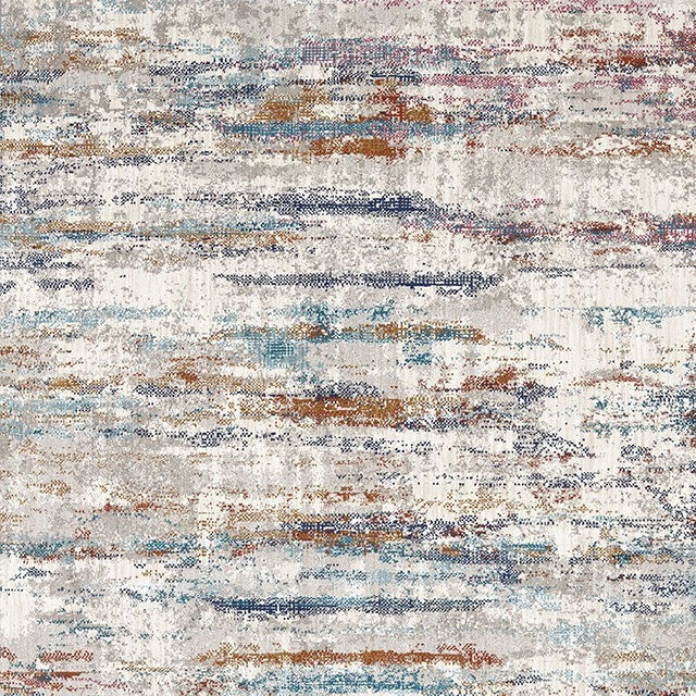 MONTIJO 5' X 8' Area Rug