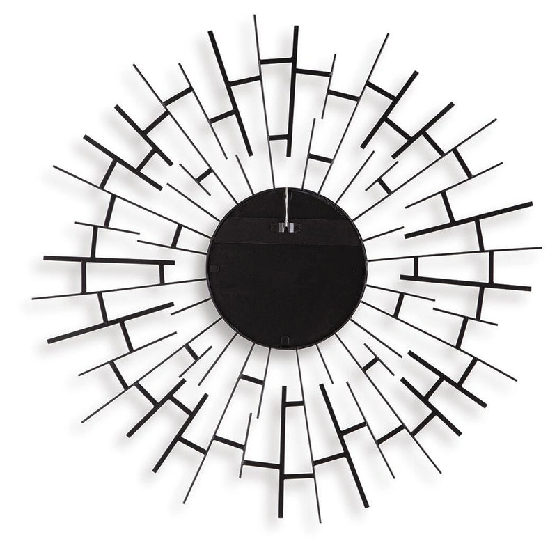 Garrenworth Accent Mirror