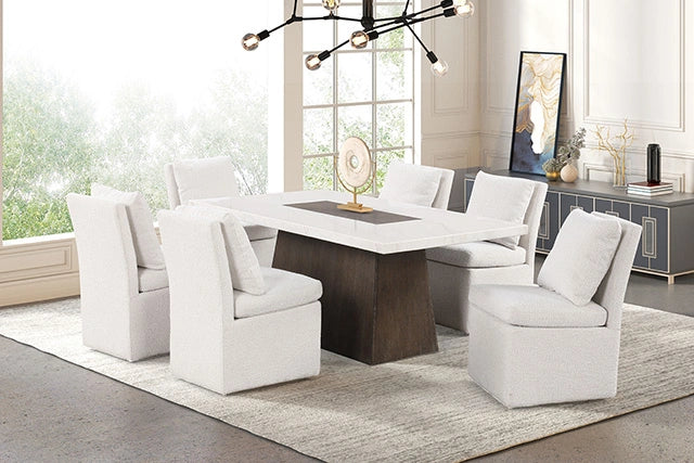Grasten Dining Table Set