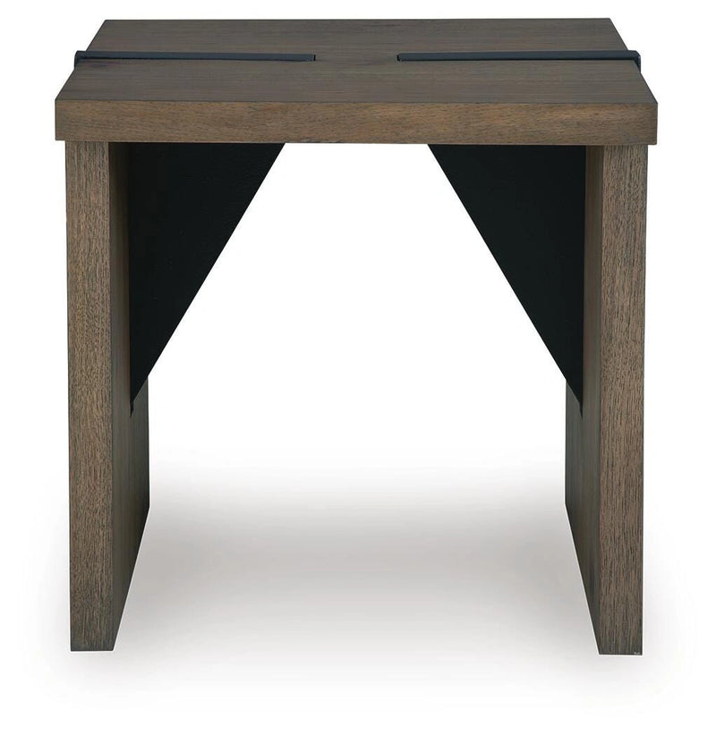 Kandinew End Table