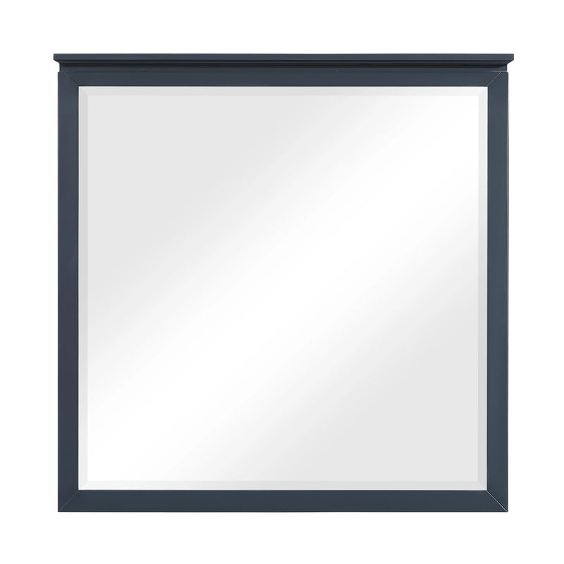 Sloane-Mirror image