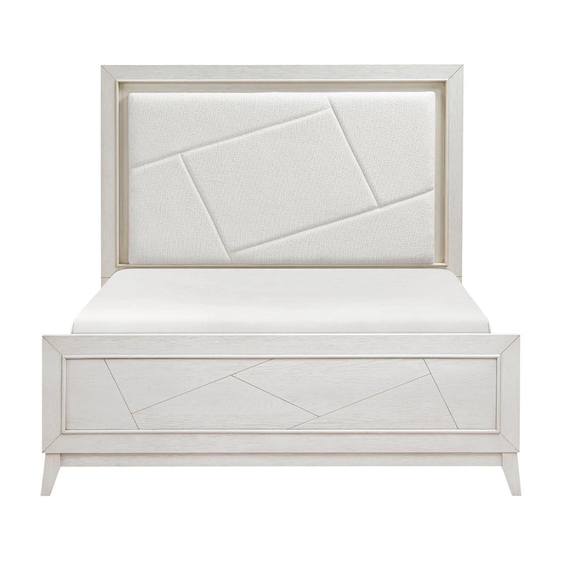 Asteria Bed image