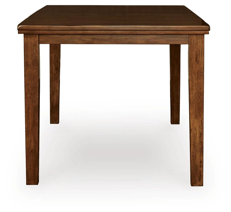 Ralene Counter Height Dining Extension Table