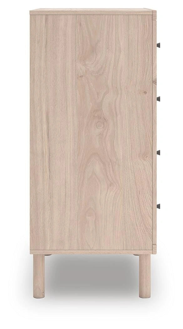 Arloster Chest of Drawers
