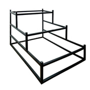 Avelar-Metal Display Rack for Queen image