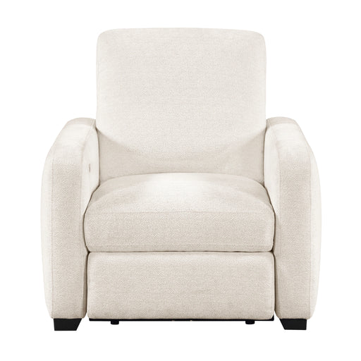 Vera-Power Reclining Chair with USB Charging Ports image