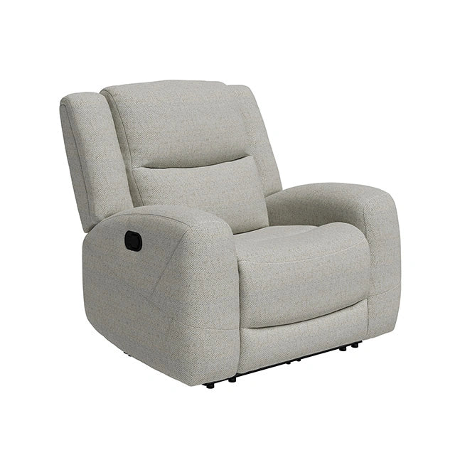Giraldus Manual Recliner