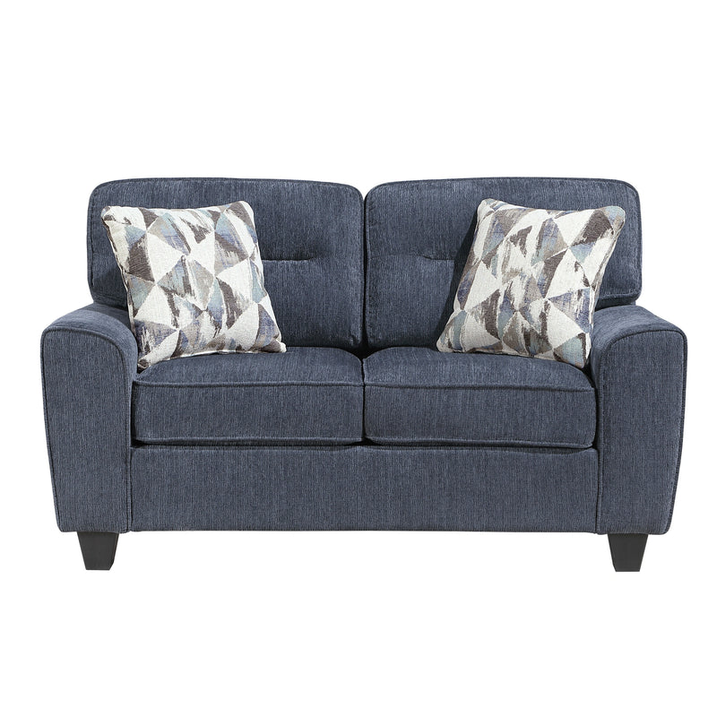 Bennett-Love Seat image