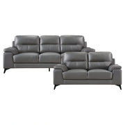 Mischa-2pc Set: Sofa, Love image