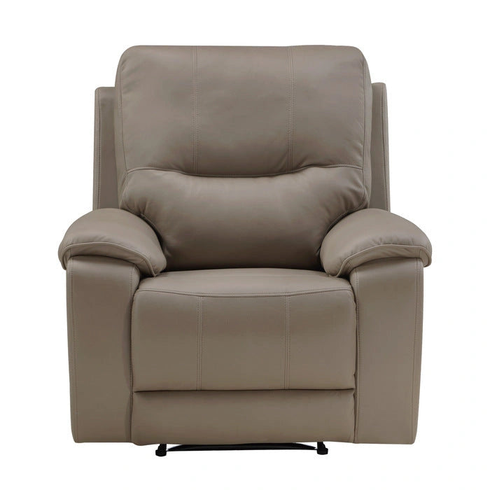 9429TP-1PWH - Power Reclining Chair with Power Headrest and USB port