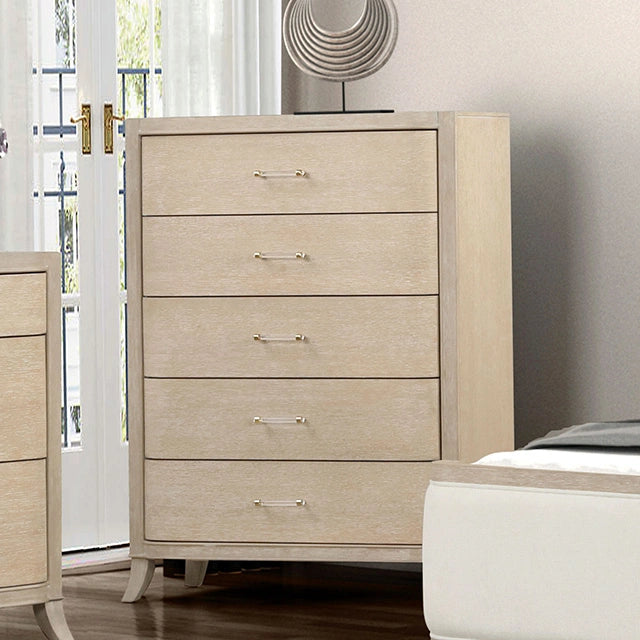 Candra Chest