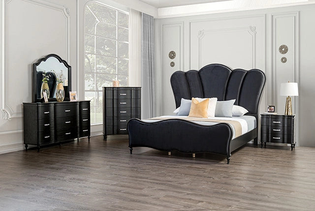 Melodi Parc Queen Bedroom Set