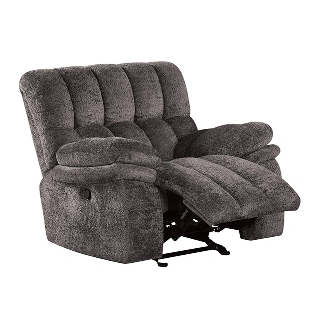 Hieronymus Manual Glider Recliner