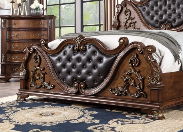 Esparanza Bed