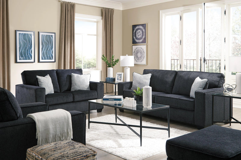 Altari Loveseat