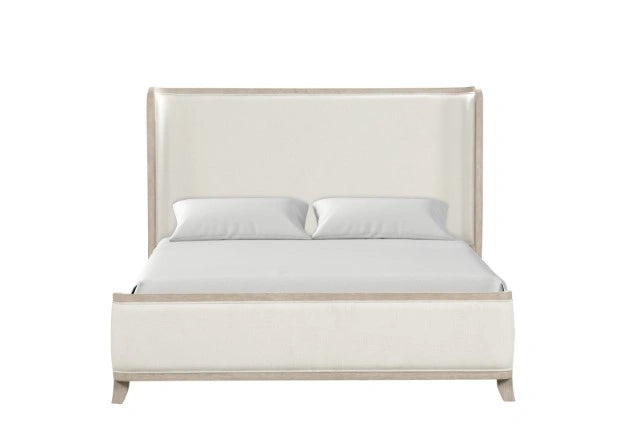 Candra E.King & Queen Bed