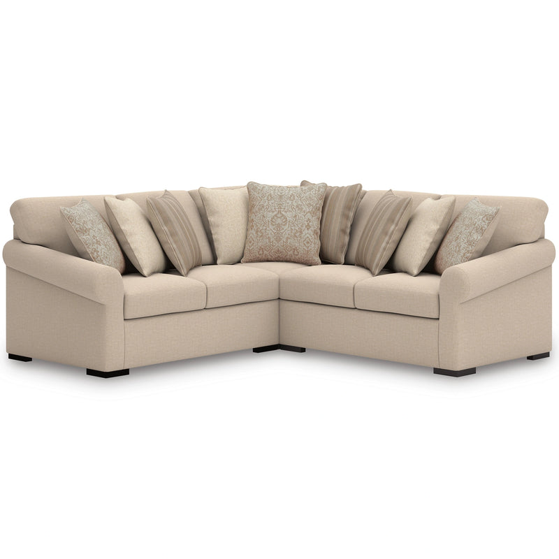 LadyMae Sectional
