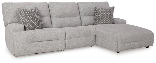 Acklen Place Power Reclining Sectional image